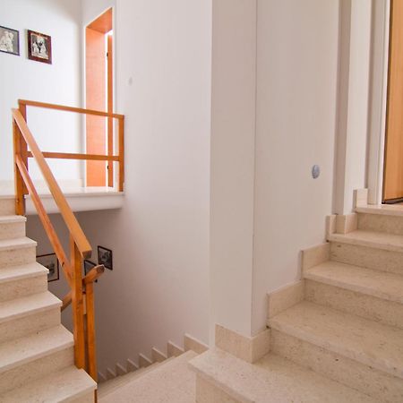 Apartments Donika Komiza Ngoại thất bức ảnh