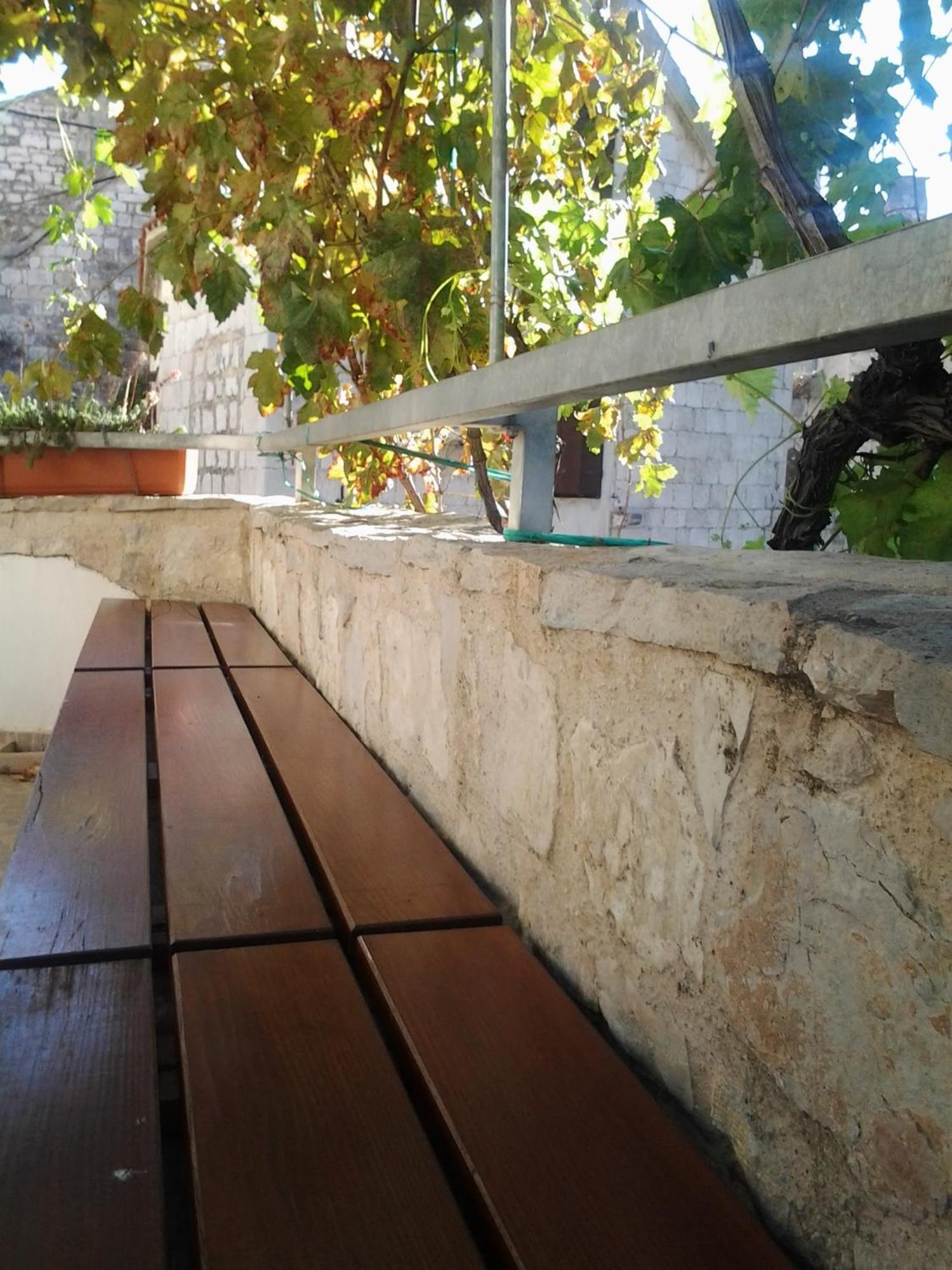 Apartments Donika Komiza Phòng bức ảnh