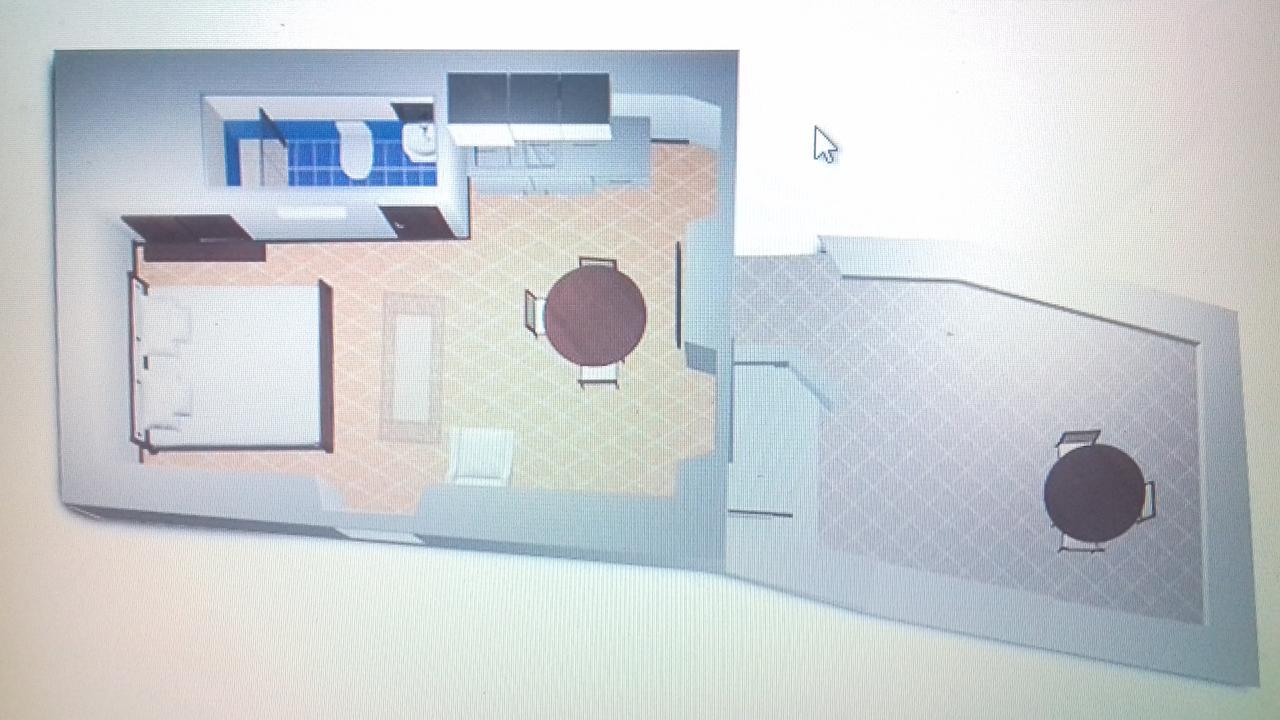 Apartments Donika Komiza Ngoại thất bức ảnh